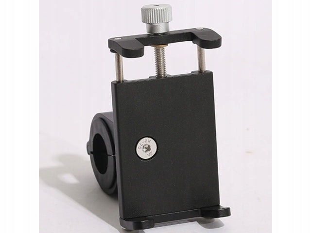 ALUMINUM BICYCLE PHONE HOLDER Manufacturer code EB043