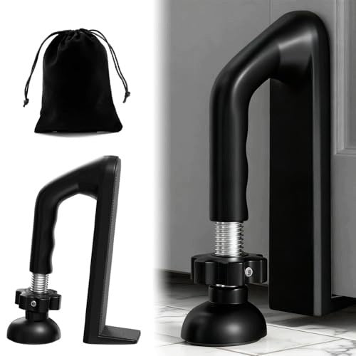 ALUMINUM DOOR LOCK PORTABLE FOR TRAVEL HOME HOTEL SECURITY Brand no brand