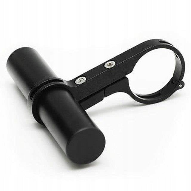 ALUMINUM HANDLEBAR ORGANIZER HOLDER BICYCLE EXTENDER Manufacturer code M111028