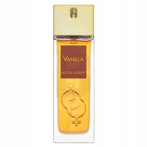 ALYSSA ASHLEY VANILLA EDP 50 ML. Brand Alyssa Ashley