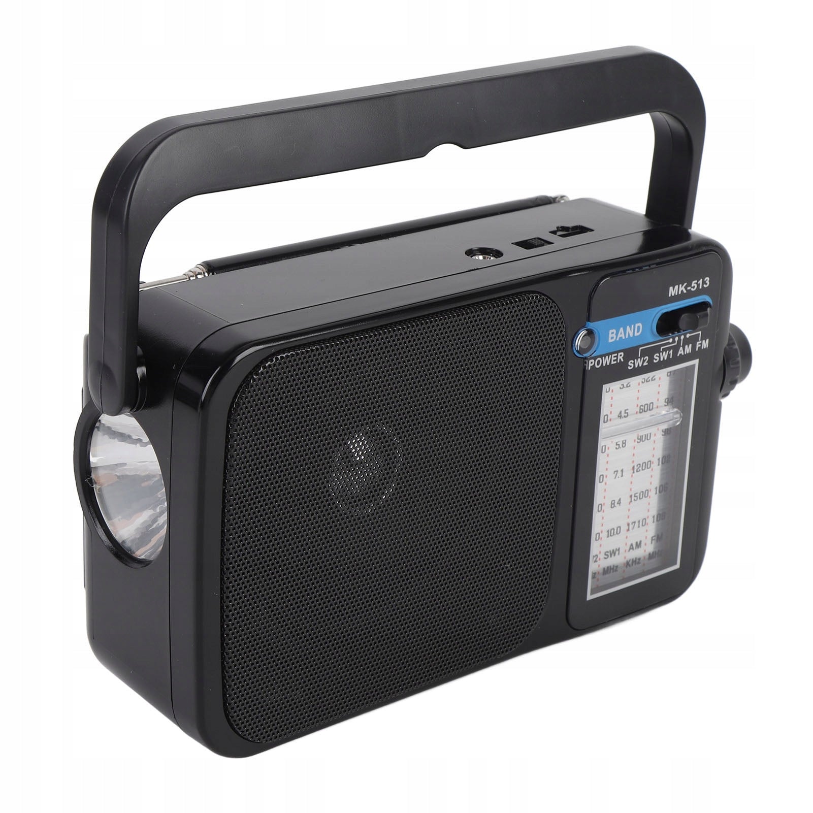 AM FM SW Radio Full Band Portable Radio Battery Battery 05 Brand no brand