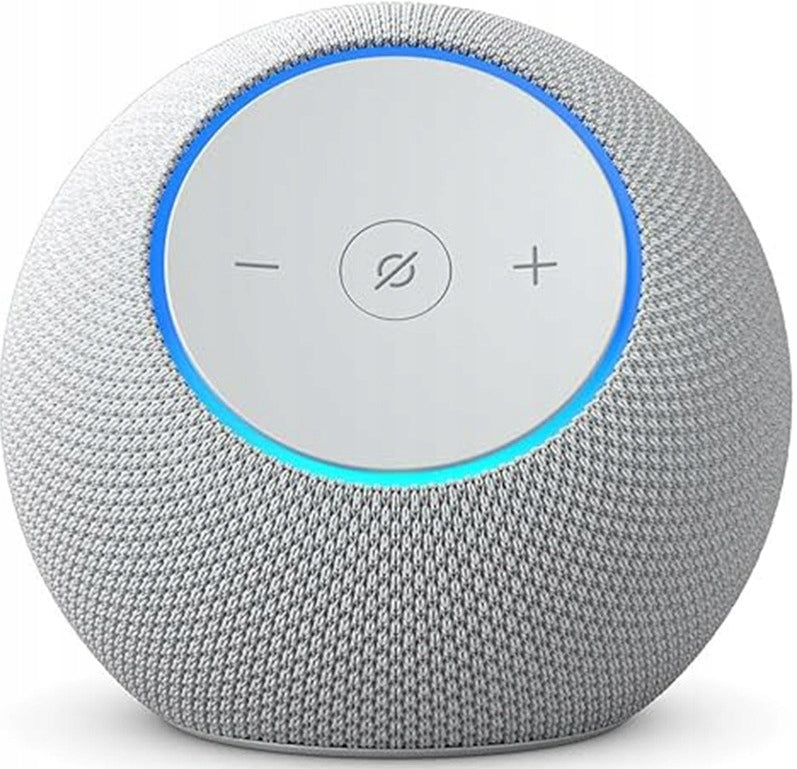 AMAZON Echo Dot Max White