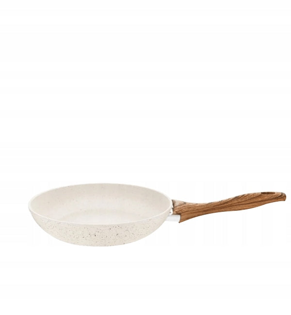 AMBITION NATURE SET OF POTS WITH LIDS 6EL +PANS 20, 28 CM INDUCTION Material aluminum