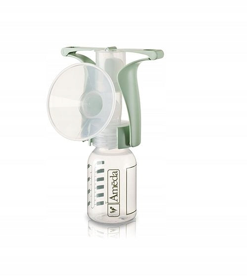 AMEDA Manual breast pump