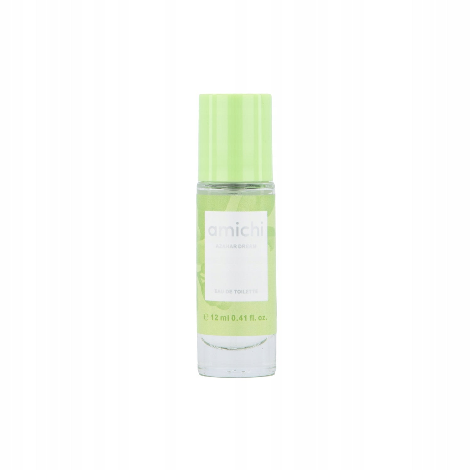AMICHI AZAHAR EAU DE TOILETTE EDT WOMAN 12ML Brand no brand