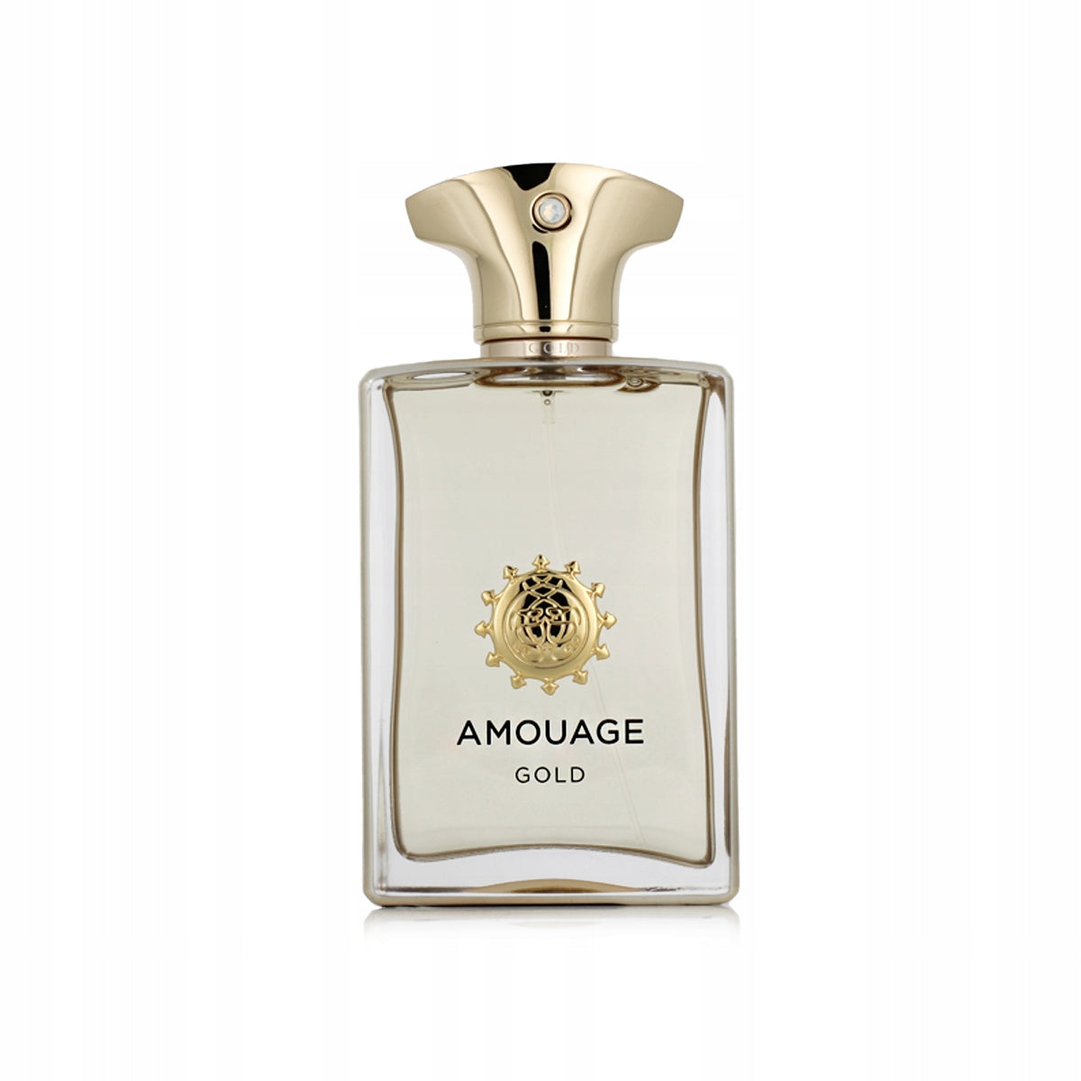 AMOUAGE GOLD MAN EDP 100ML Brand Amouage