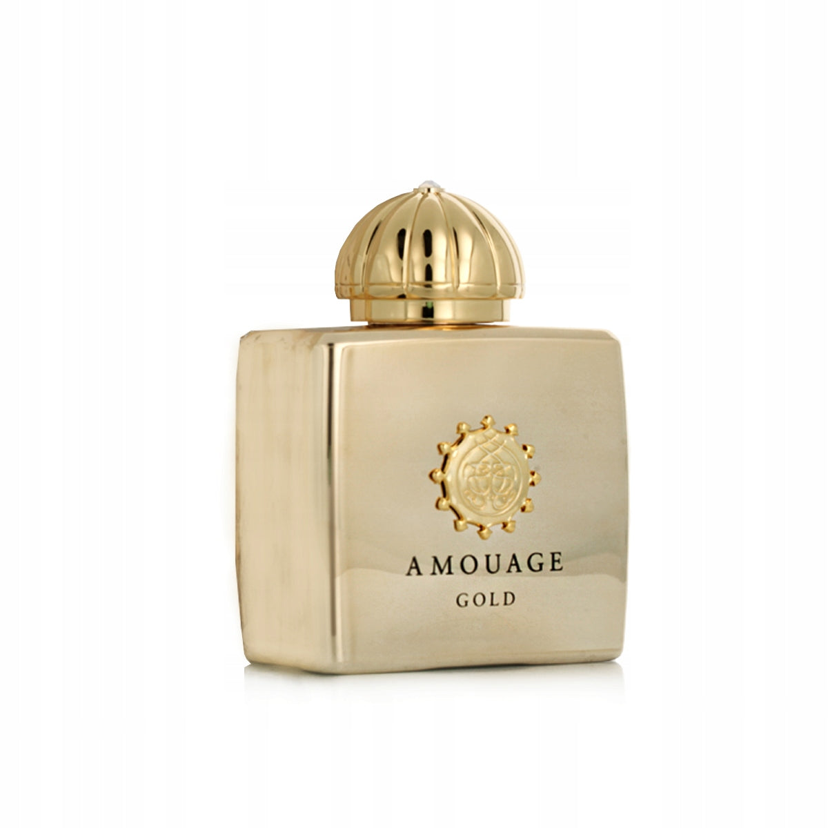 AMOUAGE GOLD WOMAN EDP 100ML Manufacturer code 701666410027