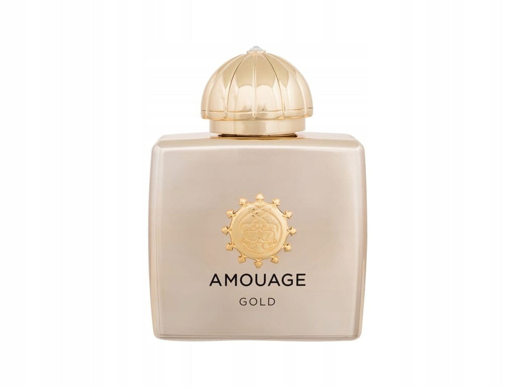 AMOUAGE GOLD WOMAN EDP 100ML