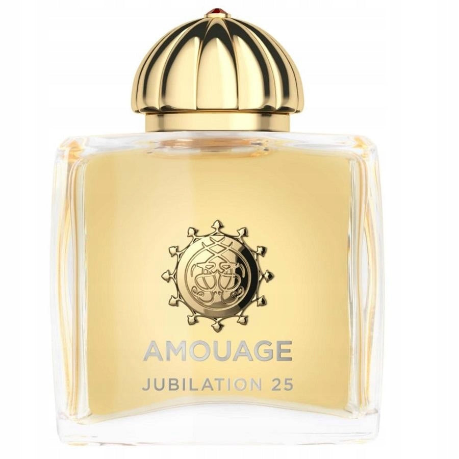 AMOUAGE JUBILATION 25 WOMAN EDP 100ML