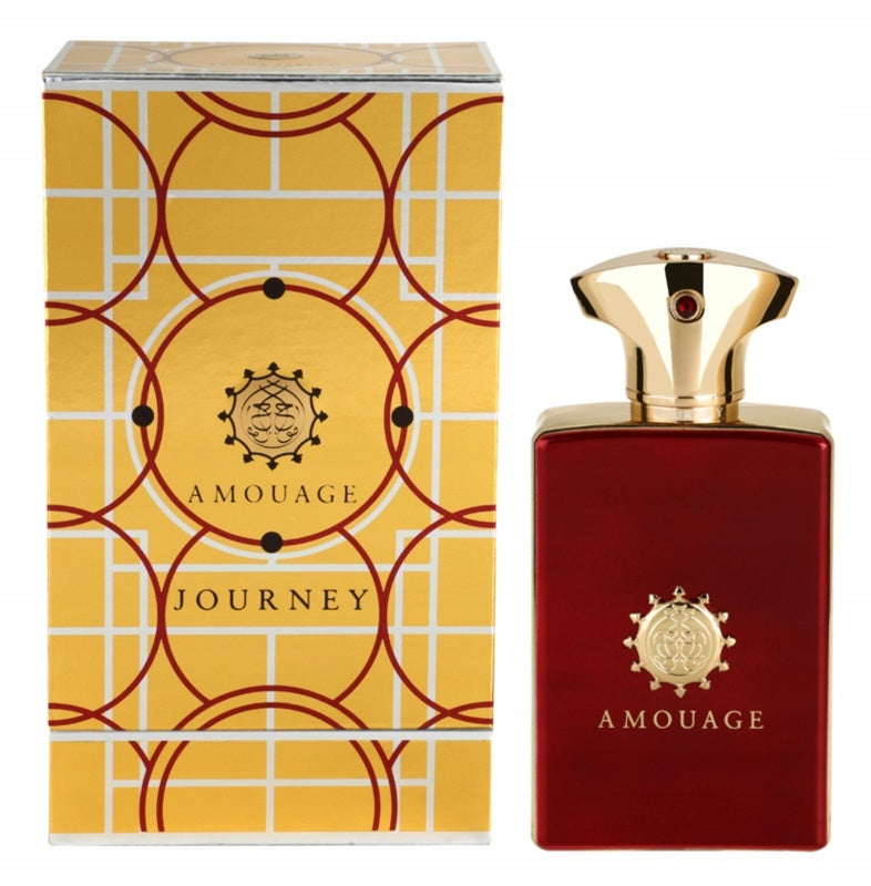 AMOUAGE Journey Men Eau de Parfum spray 100 ml