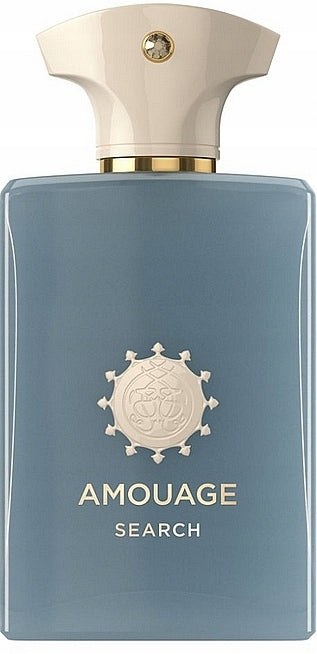 AMOUAGE SEARCH EAU DE PARFUM 100ML UNISEX