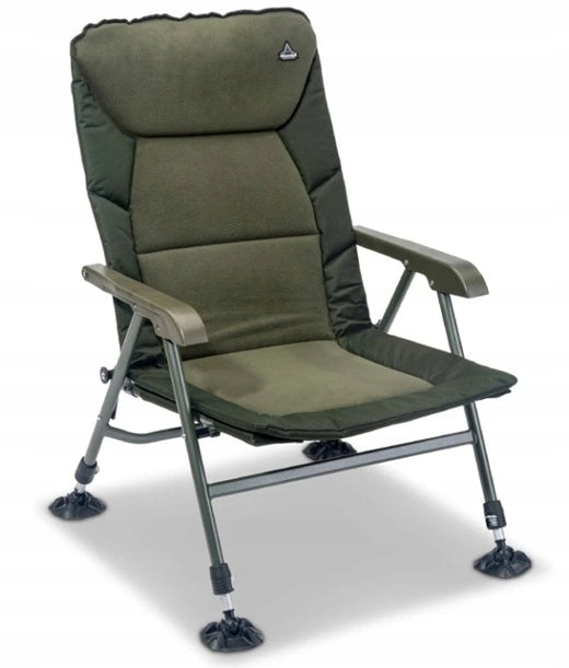 ANACONDA CARP CHAIR PLUG'N CHILL