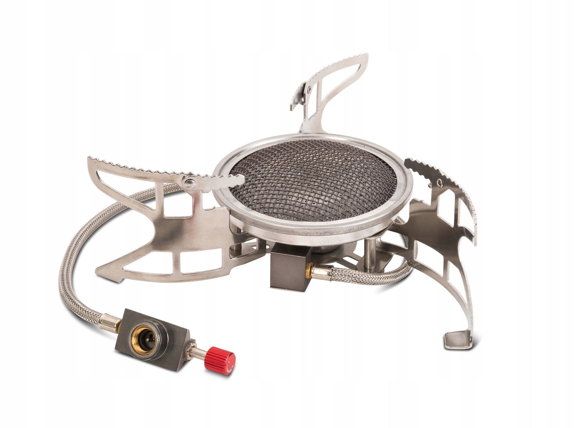 ANACONDA GIANT STOVE Packaging status original