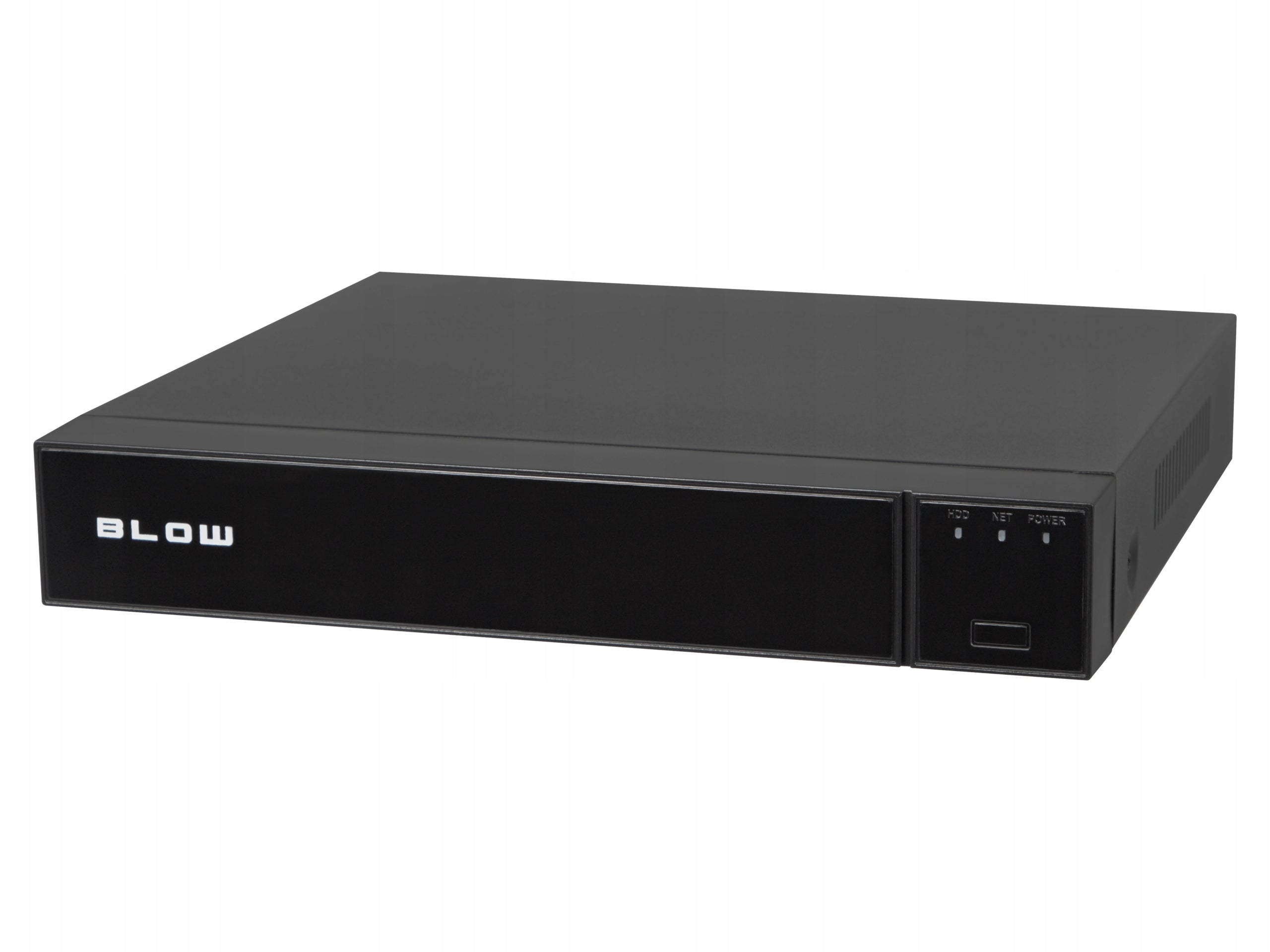 ANALOG MONITORING RECORDER FOR 8 HYBRID CAMERAS 5in1 XVR BNC AHD 5MP Packaging status original