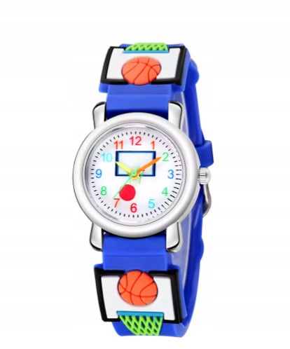 ANALOG WATCH BOYS BASKETBALL 1351