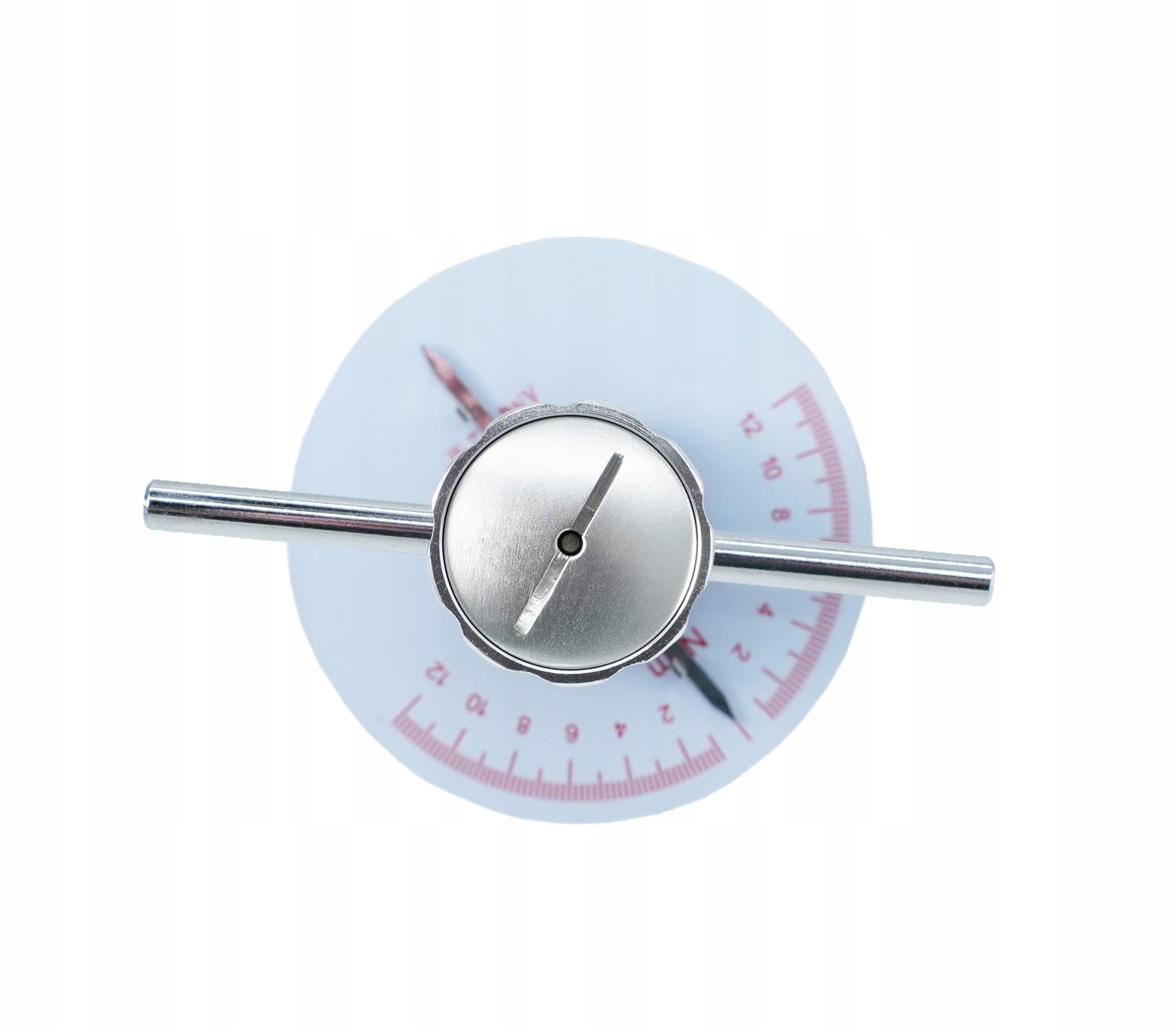 ANALOGUE TORQUE SCREWDRIVER WITH SCALE 0,2 – 1,2 Nm PROTESTER Manufacturer code ANQ-1.2