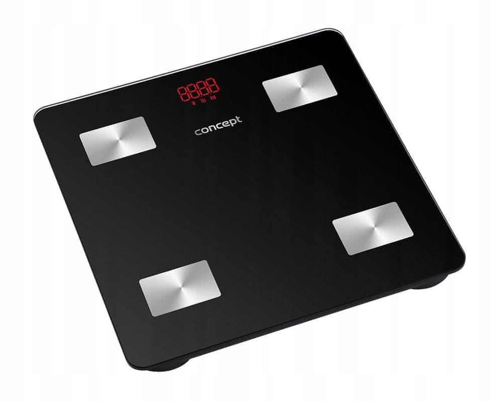 ANALYTICAL BATHROOM SCALE WITH BLUETOOTH CONCEPT Model 569499263