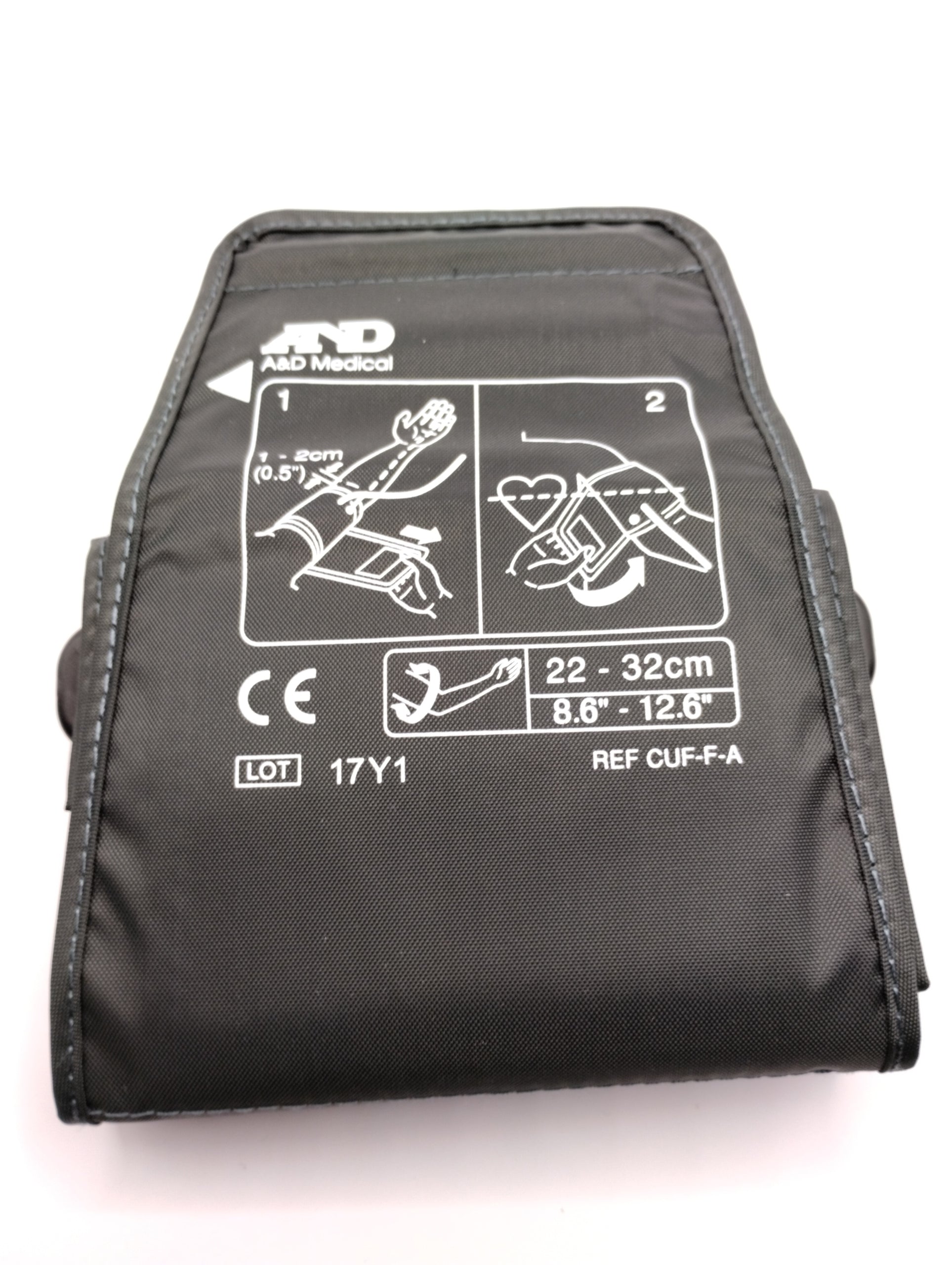 AND Cuff for blood pressure monitor M 22-32 cm