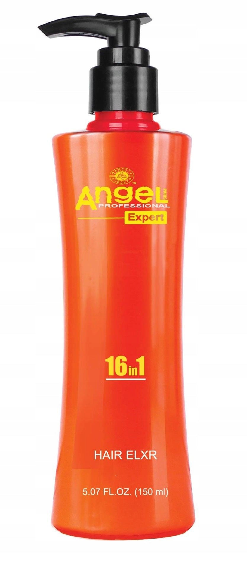 Plaukų eliksyras Angel Hair Elxr, 150 ml