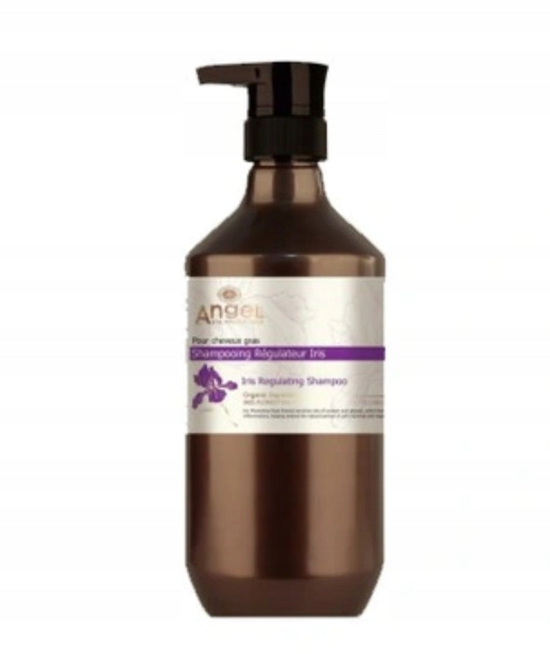 Regenerierendes Haarshampoo Angel Iris Restorative Shampoo, 400 ml