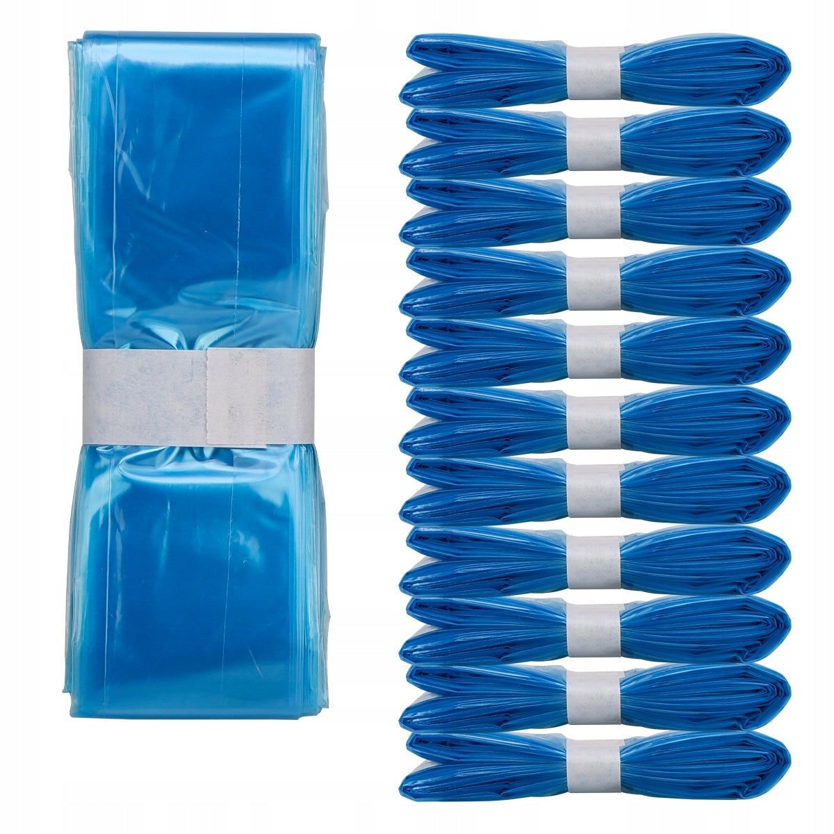 ANGELCARE REFILLS FOR DIAPER CONTAINER BAGS x12