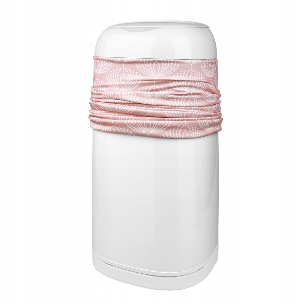 ANGELCARE Sleeve for DRESSUP Diaper Container Packaging status original