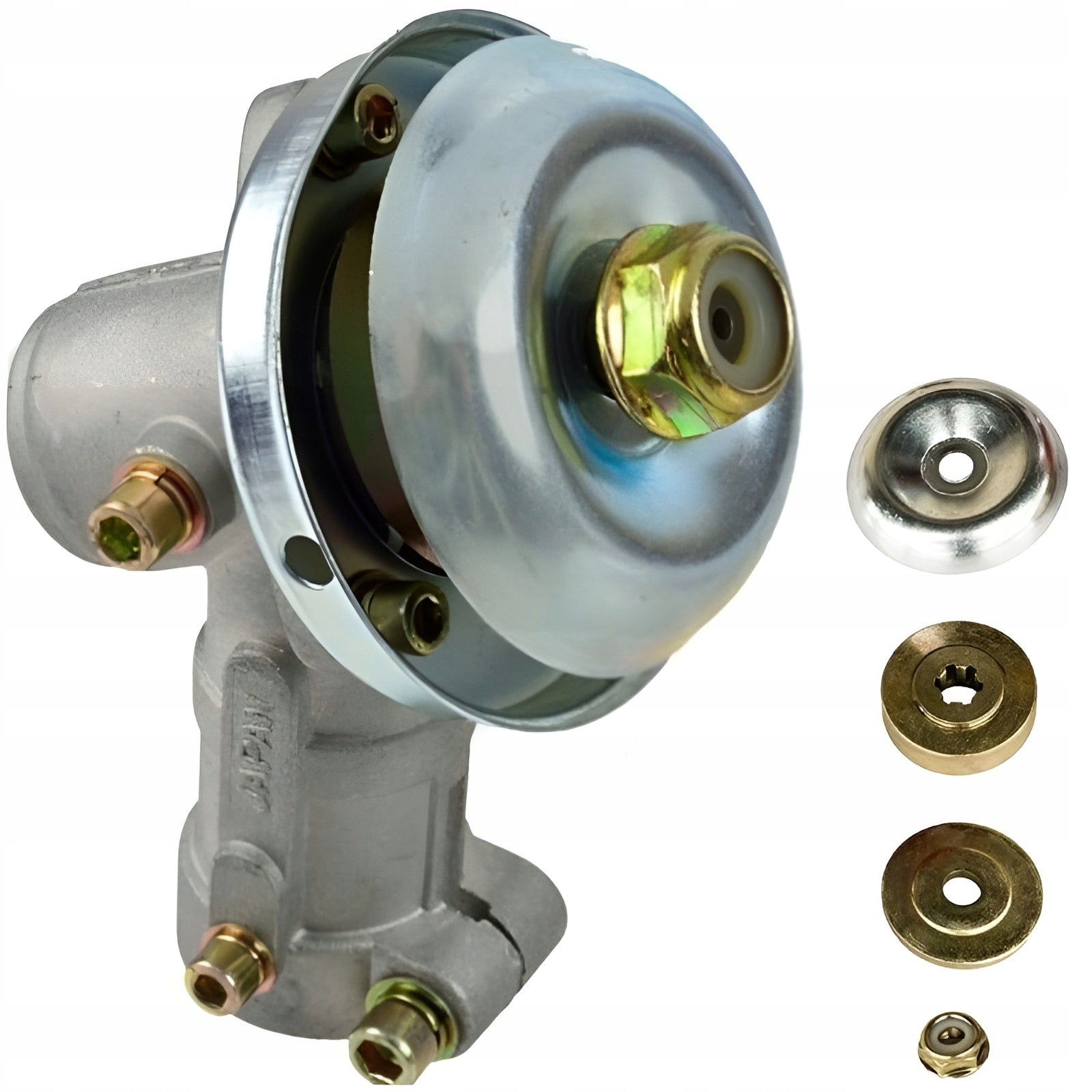 ANGLE GEAR FOR COMBUSTION CUTTER 26MM 9 CUTTERS 26/9