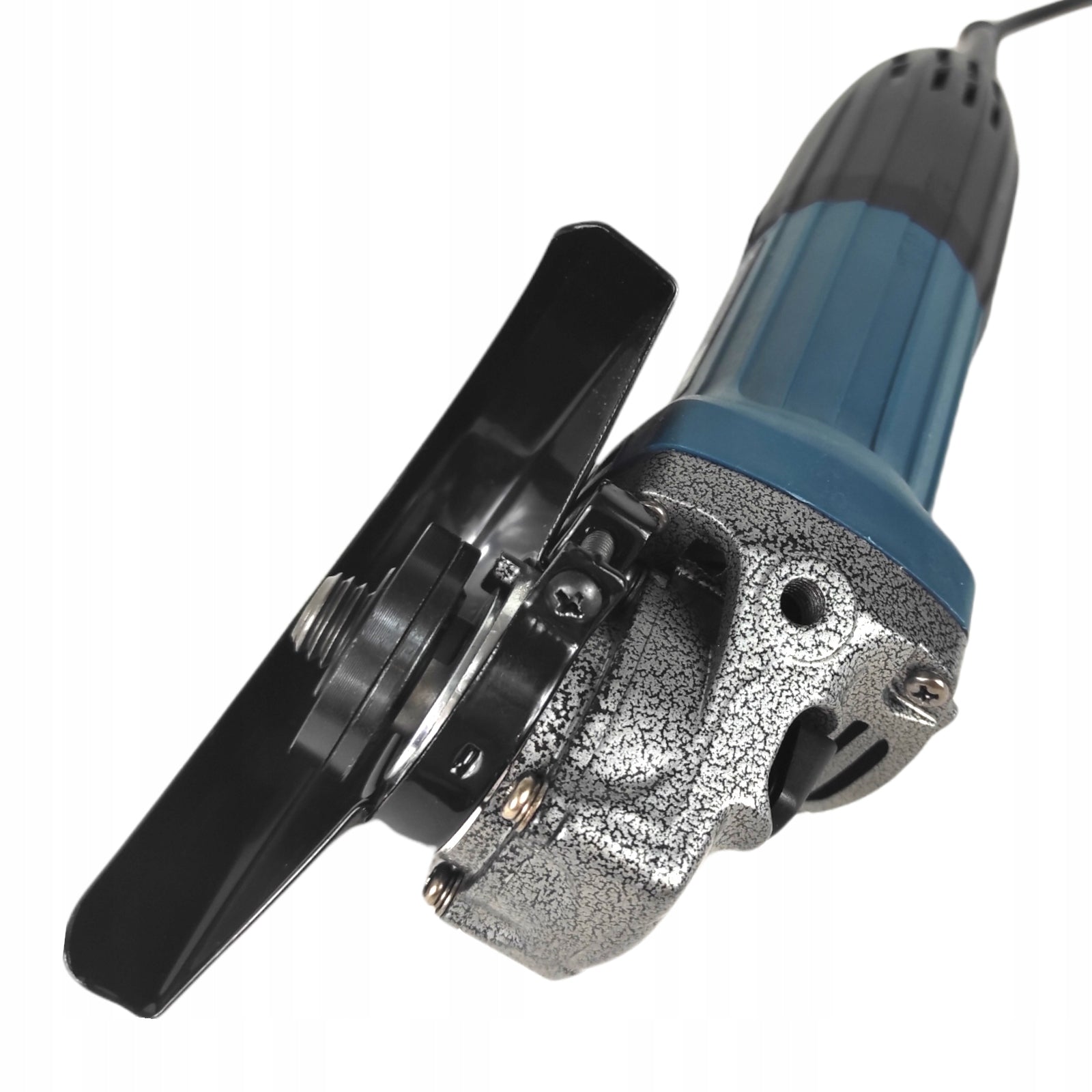 ANGLE GRINDER 125mm ANGLE DIAX EUROTEC WITH 1400W 6 DISCS Manufacturer code TOL14