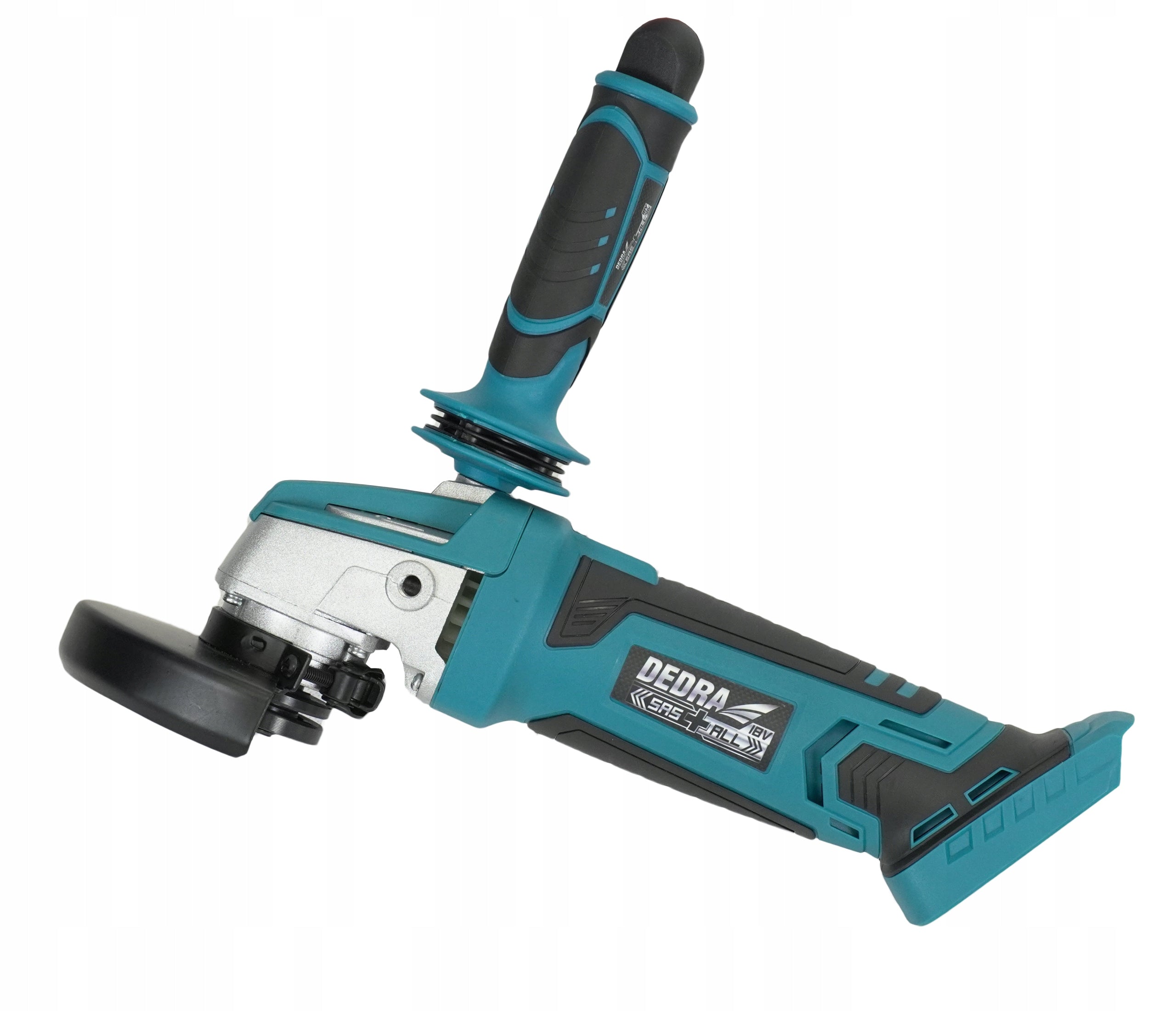 ANGLE GRINDER 18V 125MM DEDRA SAS+ DED7050 Brand Dedra