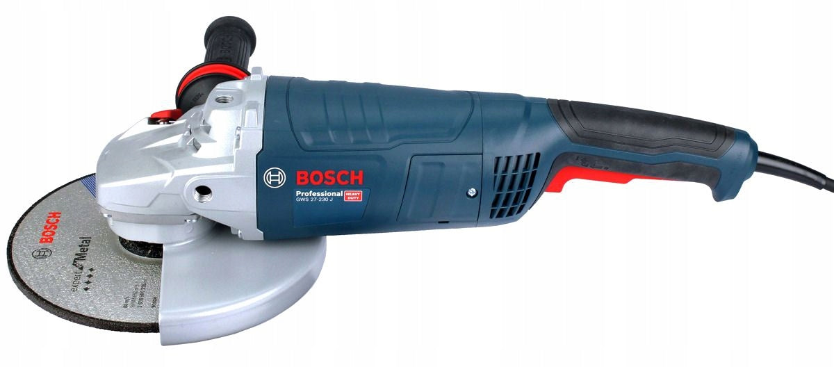 ANGLE GRINDER 2700W 230mm GWS 27-230 J BOSCH Kind angle grinder