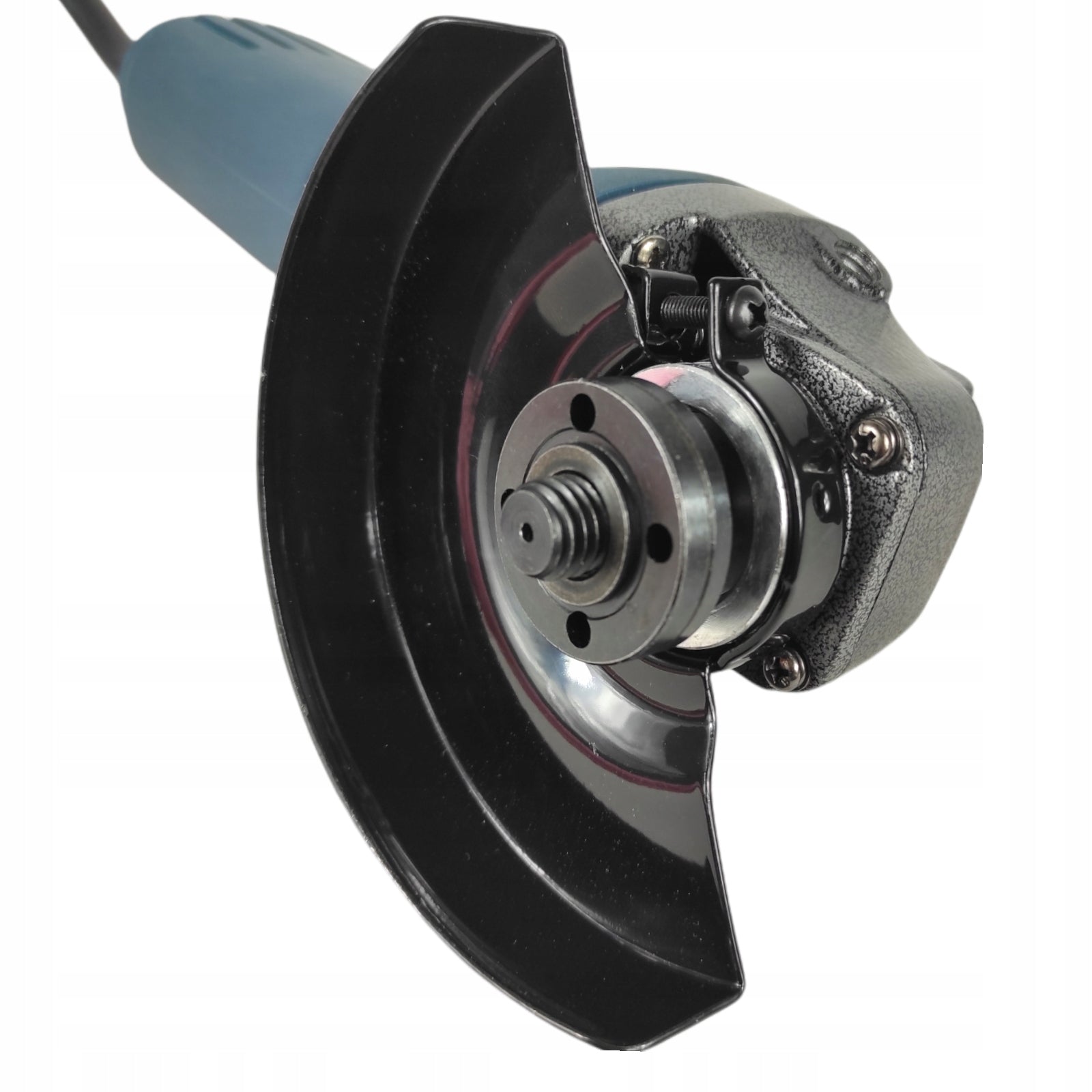 ANGLE GRINDER DIAX ANGLE 125mm 1300W + 6x DISC Manufacturer code TOSZ1300MAX