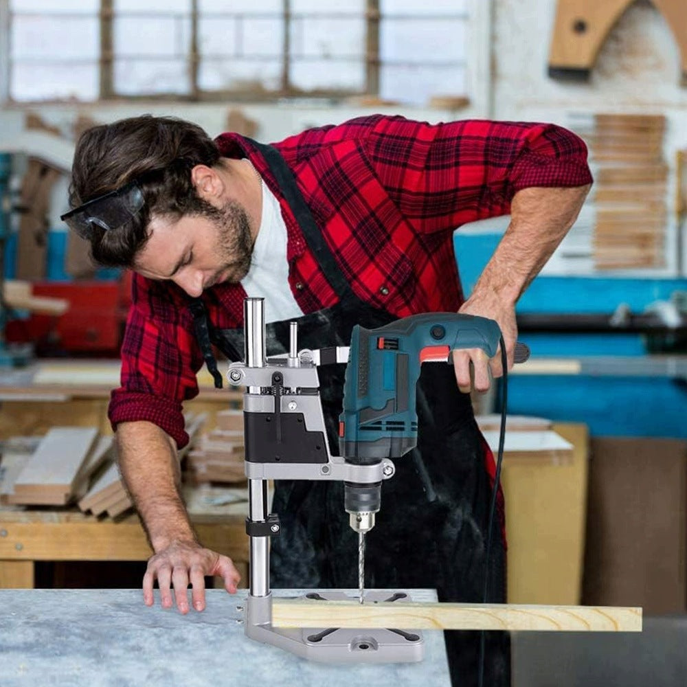 ANGLE GRINDER STAND LONG-LASTING PERFORMANCE ALUMINUM CONSTRUCTION Manufacturer code PM1358