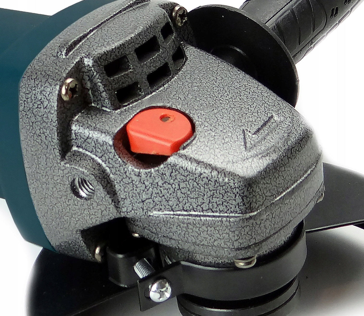 ANGLE GRINDER WITH ADJUSTABLE ROTATION BERHARD + DISCS Brand Berhard