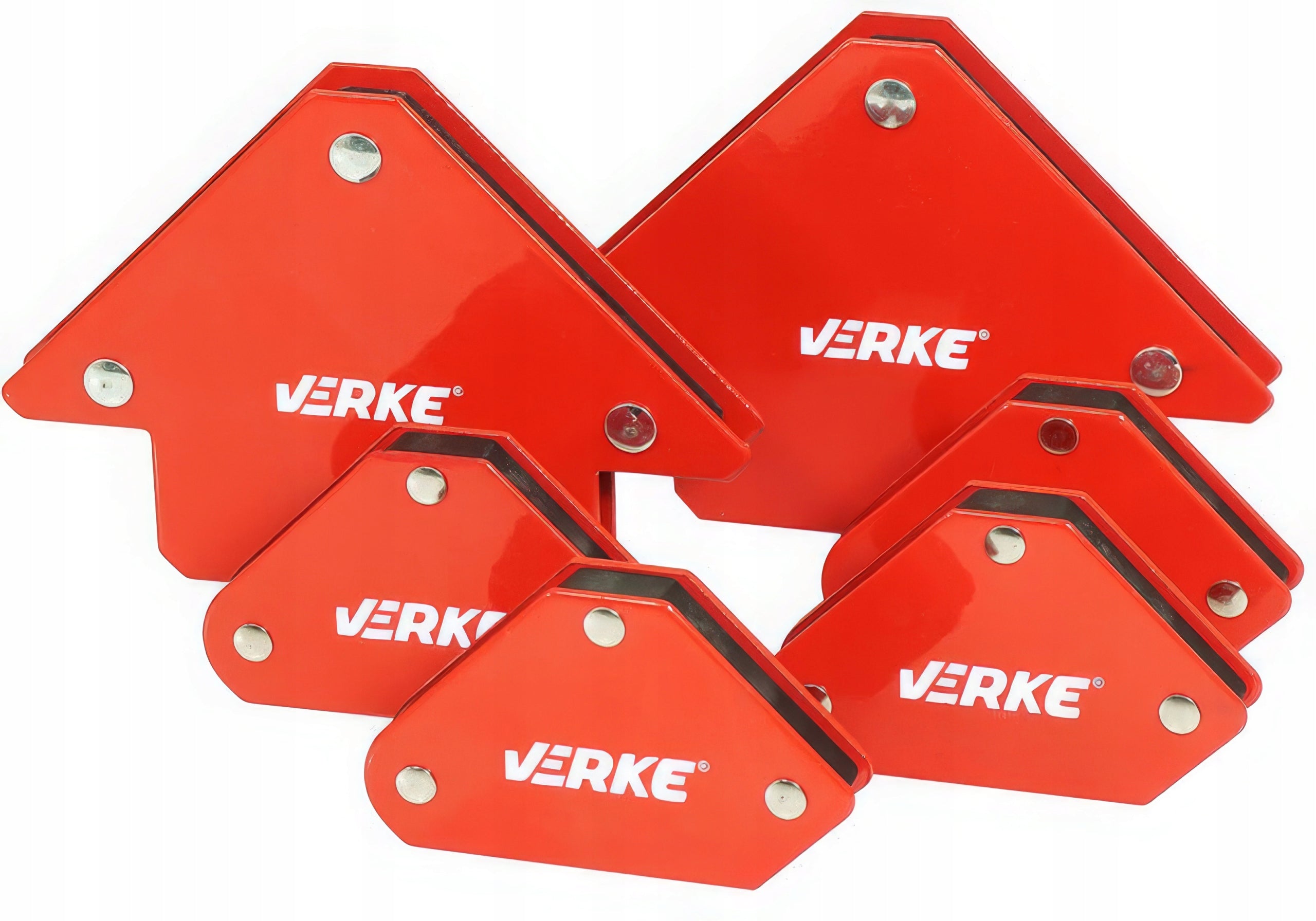 ANGLE HOLDERS WELDING MAGNETS MAGNETIC WELDING ANGLE 6 EL Manufacturer code V75058