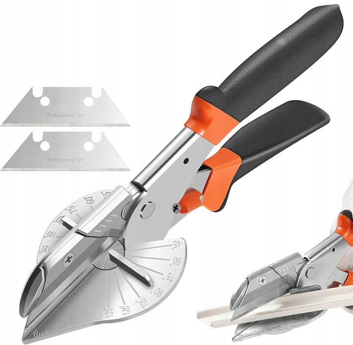 ANGLE SHEARS MITER PLIERS FOR CUTTING FOR PVC STRIP SEALS