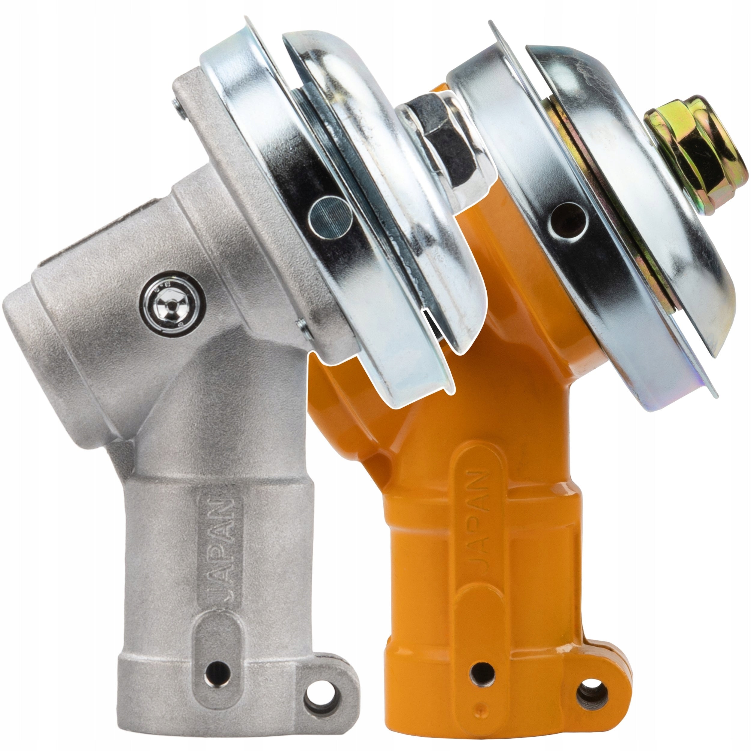 ANGLE TRANSMISSION FOR COMBUSTION SCYTHE POWERMAT DEMON NAC 9 CUTTERS M10 28mm Length 0 m