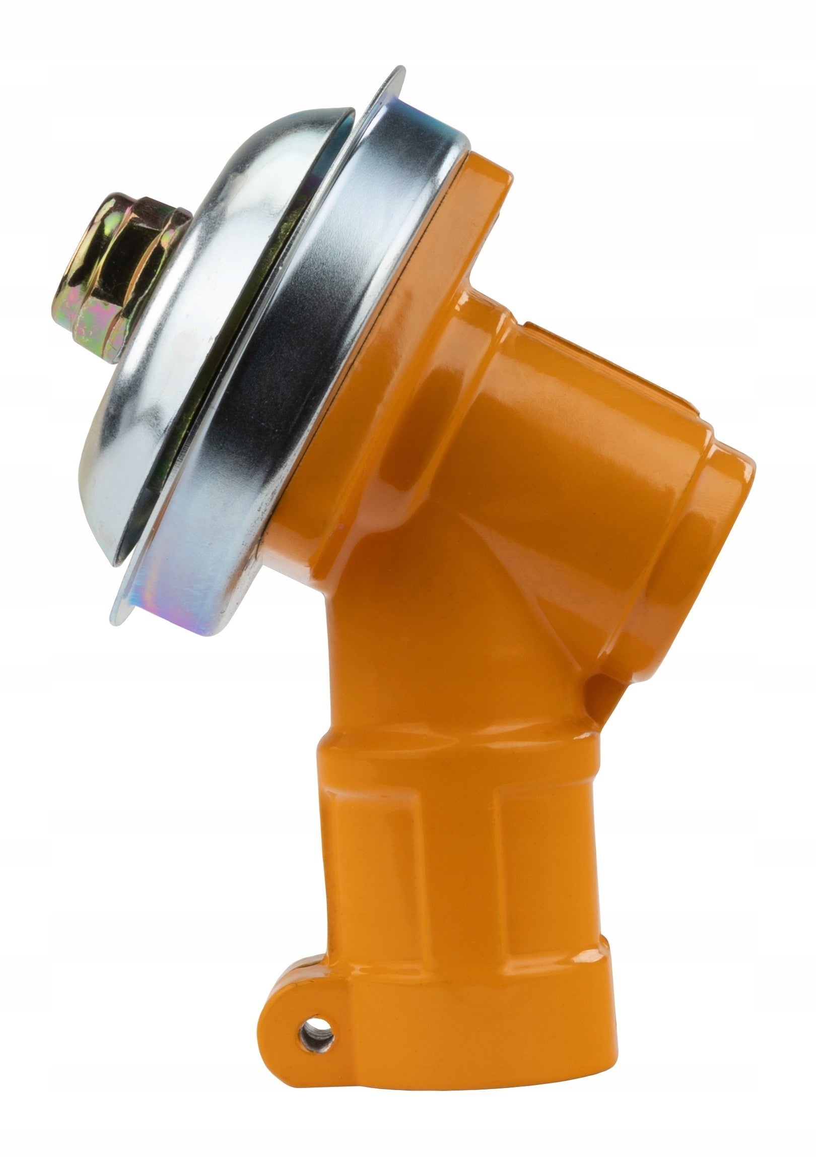 ANGLE TRANSMISSION FOR COMBUSTION SCYTHE POWERMAT DEMON NAC 9 CUTTERS M10 28mm Product weight with unit packaging 0.57 kg