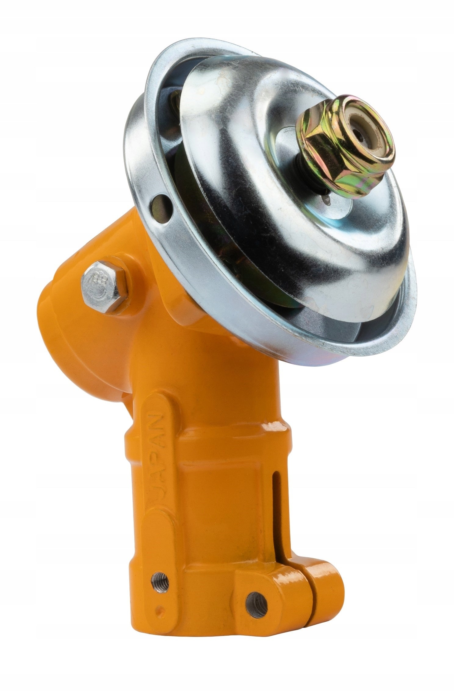 ANGLE TRANSMISSION FOR COMBUSTION SCYTHE POWERMAT DEMON NAC 9 CUTTERS M10 28mm Wheel type other