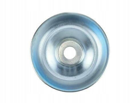 ANGLE TRANSMISSION FOR SCYTHE 28mm 9 CUTTERS DEMON NAC HEAD FOR TRIMMER Product weight with unit packaging 14 kg