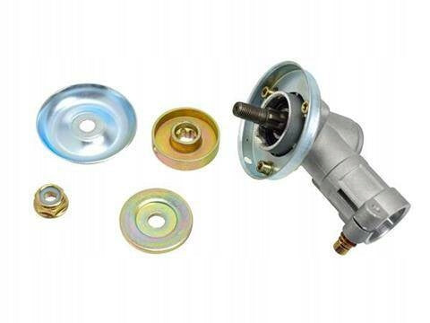 ANGLE TRANSMISSION FOR SCYTHE 9T 28mm Demon RQ580 CHINESE EAN (GTIN) 5901969131406