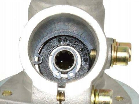 ANGLE TRANSMISSION FOR SCYTHE 9T 28mm Demon RQ580 CHINESE Manufacturer code M90688