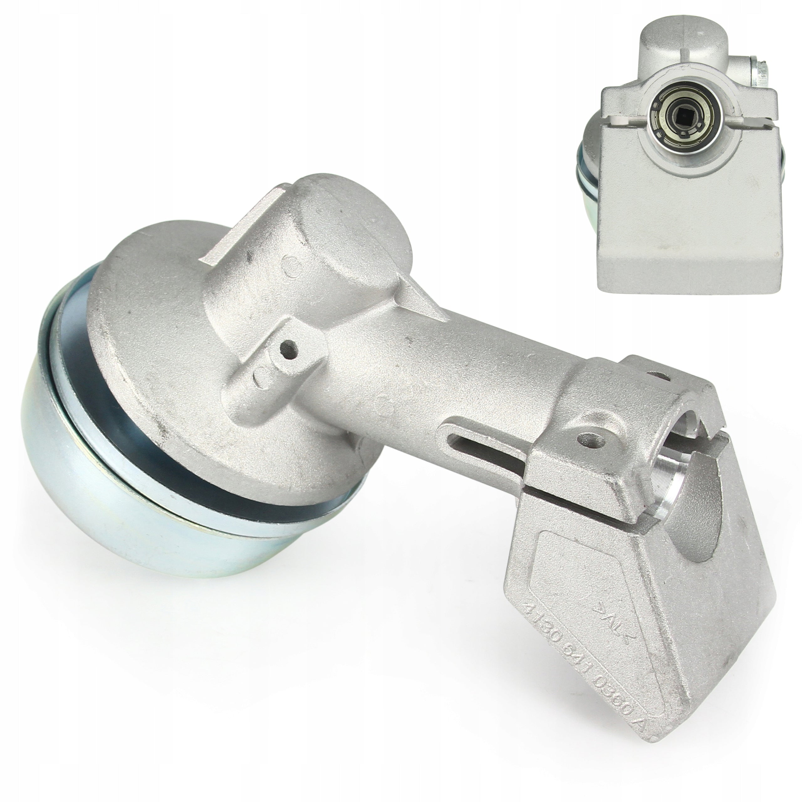 ANGLE TRANSMISSION FOR STIHL SCYTHE FS55 FS120 FS200 FS250 FS240 FR220 350 450 Manufacturer code M83581