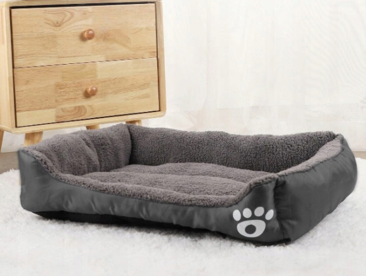 ANIMAL BED FOR CAT DOG BED SOFT PILLOW 60x45 CM Kind pillow