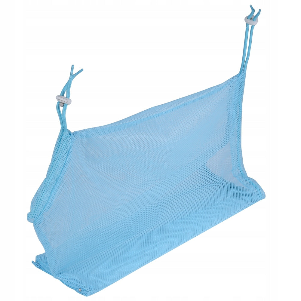 ANIMAL DOG CAT INJECTION BAG BLUE Brand no brand