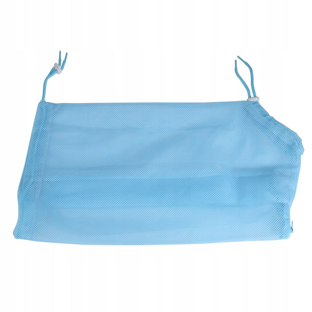 ANIMAL DOG CAT INJECTION BAG BLUE Manufacturer code CWA00170-05
