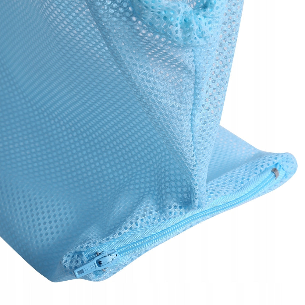 ANIMAL DOG CAT INJECTION BAG BLUE Product height 1 cm