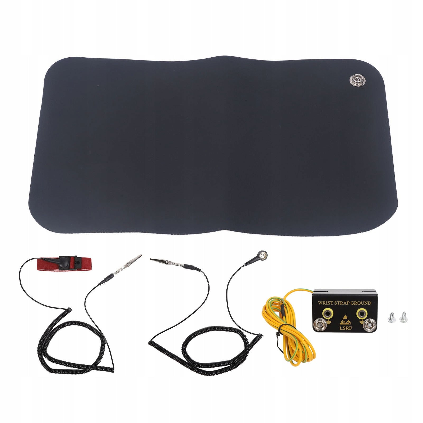 ANION GROUND MAT CAN RELIEVE ANXIETY 20x30 cm