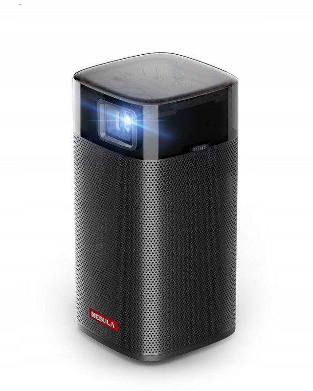 ANKER Nebula Apollo FWVGA 200 ANSI 400:1 DLP projector Brand Nebula