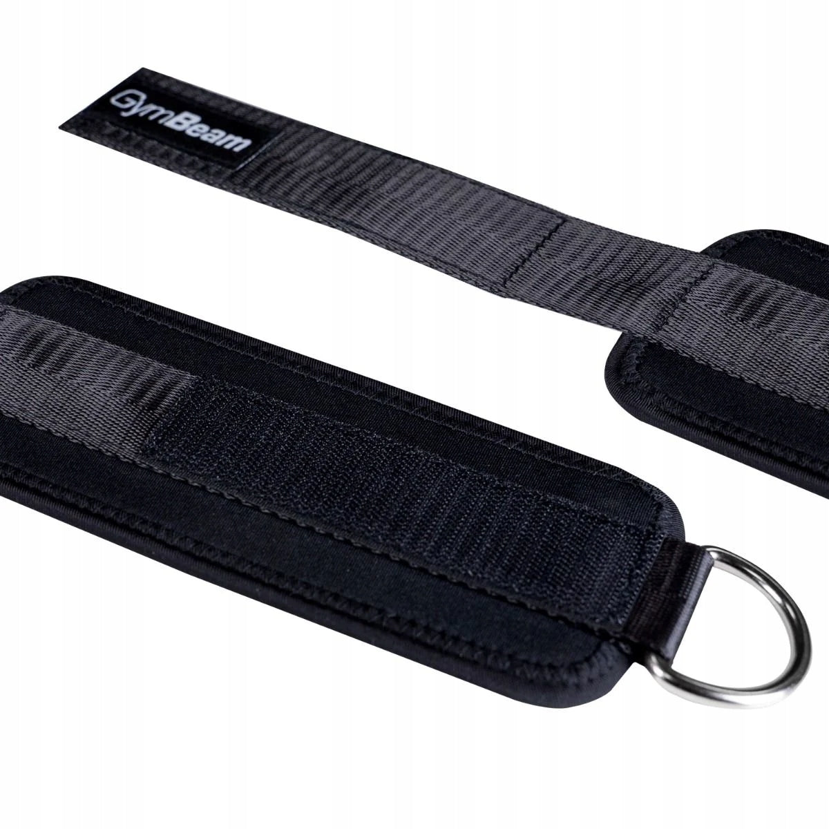 ANKLE HOLDERS FOR LIFTING TRAINING BANDS LEG TRAINING 2 pcs GymBeam Brand GymBeam
