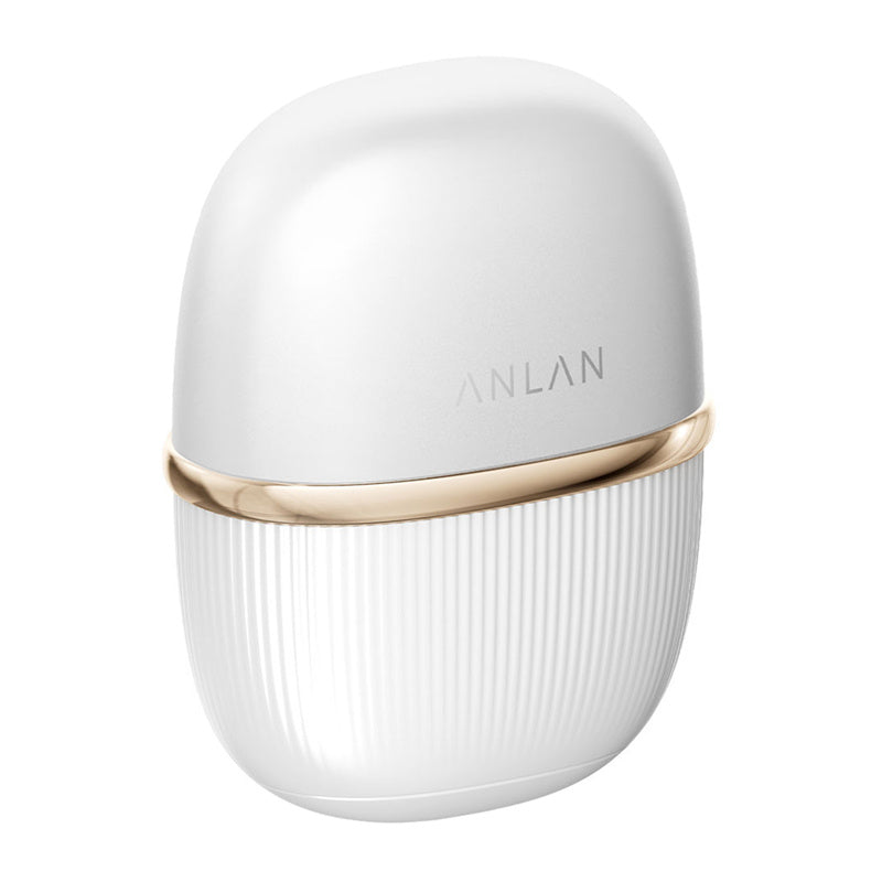 ANLAN 01-ADRY51-02A Lifting Face Massager with RF Light Therapy Packaging status original